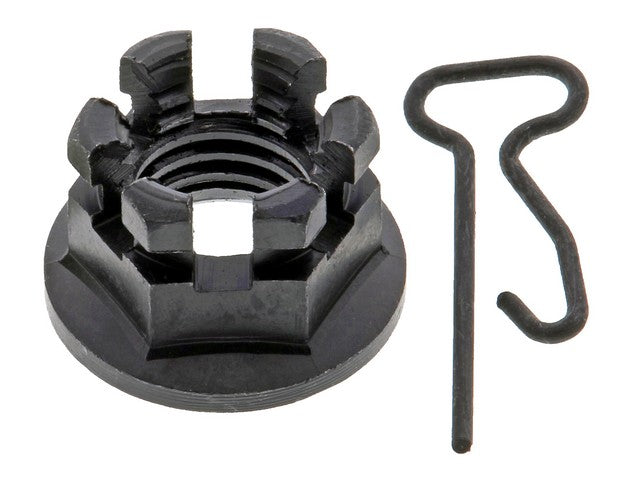 Suspension Control Arm and Ball Joint Assembly Mevotech GS601118