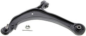 Suspension Control Arm and Ball Joint Assembly Mevotech GS601118