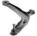 Suspension Control Arm and Ball Joint Assembly Mevotech GS601119