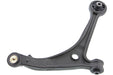 Suspension Control Arm and Ball Joint Assembly Mevotech GS60120