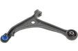 Suspension Control Arm and Ball Joint Assembly Mevotech GS60120