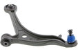 Suspension Control Arm and Ball Joint Assembly Mevotech GS60120