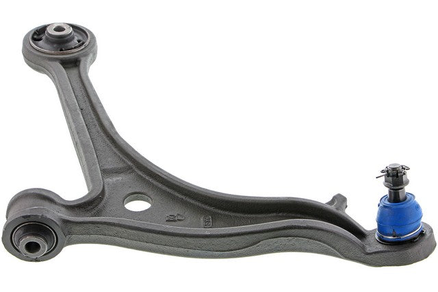 Suspension Control Arm and Ball Joint Assembly Mevotech GS60120
