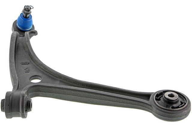 Suspension Control Arm and Ball Joint Assembly Mevotech GS60121