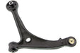 Suspension Control Arm and Ball Joint Assembly Mevotech GS60121