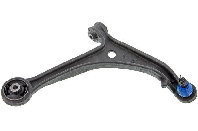 Suspension Control Arm and Ball Joint Assembly Mevotech GS60121