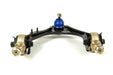 Suspension Control Arm and Ball Joint Assembly Mevotech GS60126