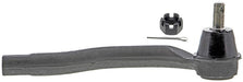 Steering Tie Rod End Mevotech GS60601