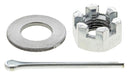 Steering Tie Rod End Mevotech GS60605