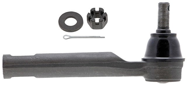 Steering Tie Rod End Mevotech GS60641