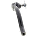 Steering Tie Rod End Mevotech GS60652