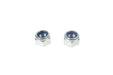 Suspension Stabilizer Bar Link Kit Mevotech GS60805