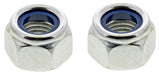Suspension Stabilizer Bar Link Kit Mevotech GS60834