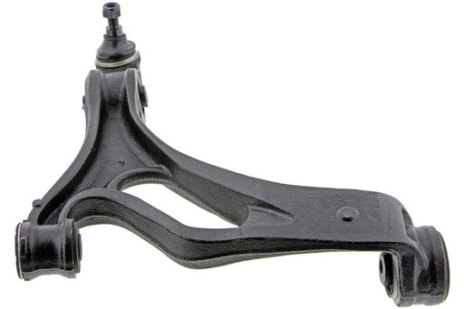 Suspension Control Arm and Ball Joint Assembly Mevotech GS70101