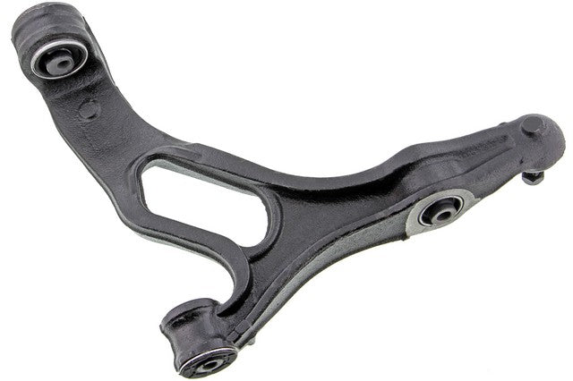 Suspension Control Arm and Ball Joint Assembly Mevotech GS70101