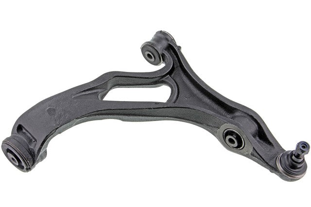 Suspension Control Arm and Ball Joint Assembly Mevotech GS70101