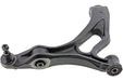 Suspension Control Arm and Ball Joint Assembly Mevotech GS70101