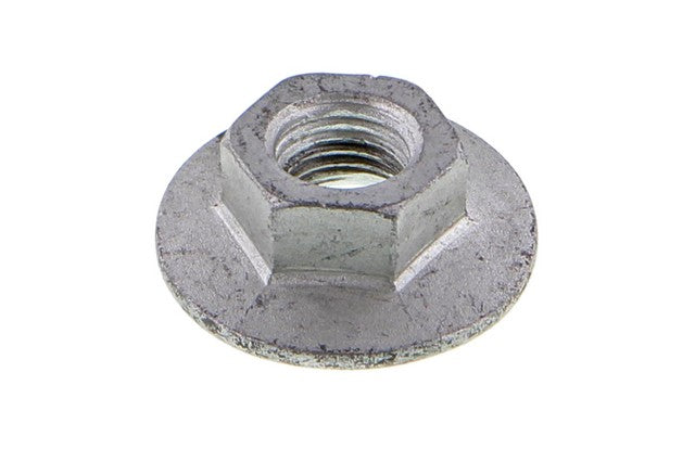 Suspension Control Arm and Ball Joint Assembly Mevotech GS70121