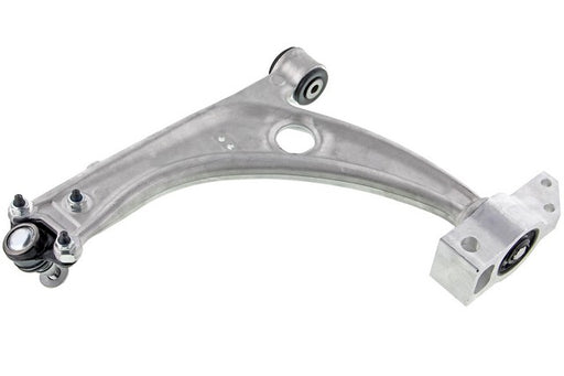 Suspension Control Arm and Ball Joint Assembly Mevotech GS70122