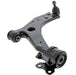 Suspension Control Arm and Ball Joint Assembly Mevotech GS70163