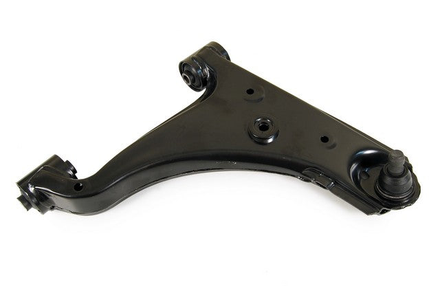 Suspension Control Arm and Ball Joint Assembly Mevotech GS7505