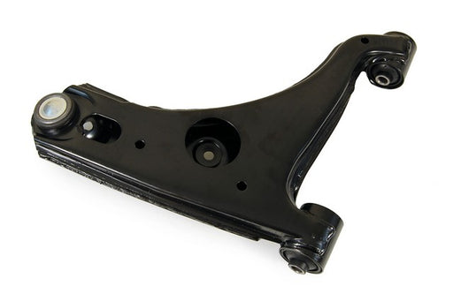 Suspension Control Arm and Ball Joint Assembly Mevotech GS7506