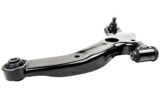 Suspension Control Arm and Ball Joint Assembly Mevotech GS76100