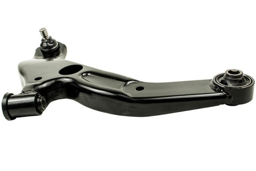 Suspension Control Arm and Ball Joint Assembly Mevotech GS76101