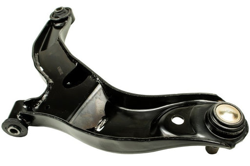 Suspension Control Arm and Ball Joint Assembly Mevotech GS76101