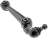 Suspension Control Arm and Ball Joint Assembly Mevotech GS76104