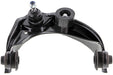 Suspension Control Arm and Ball Joint Assembly Mevotech GS76108