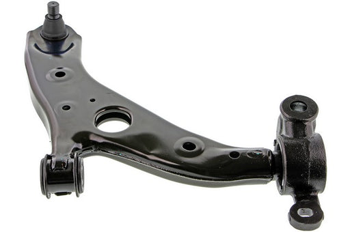 Suspension Control Arm and Ball Joint Assembly Mevotech GS761184