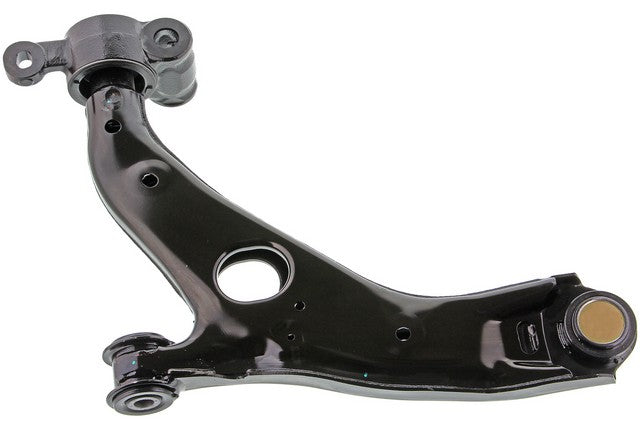 Suspension Control Arm and Ball Joint Assembly Mevotech GS761184