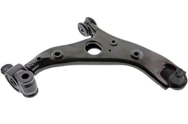 Suspension Control Arm and Ball Joint Assembly Mevotech GS761184