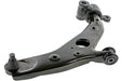 Suspension Control Arm and Ball Joint Assembly Mevotech GS761184