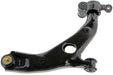 Suspension Control Arm and Ball Joint Assembly Mevotech GS761185