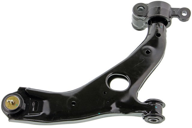 Suspension Control Arm and Ball Joint Assembly Mevotech GS761185