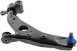 Suspension Control Arm and Ball Joint Assembly Mevotech GS761185