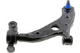 Suspension Control Arm and Ball Joint Assembly Mevotech GS761213