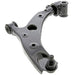 Suspension Control Arm and Ball Joint Assembly Mevotech GS761215