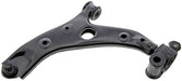 Suspension Control Arm and Ball Joint Assembly Mevotech GS761215