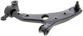 Suspension Control Arm and Ball Joint Assembly Mevotech GS761215