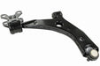 Suspension Control Arm and Ball Joint Assembly Mevotech GS76151
