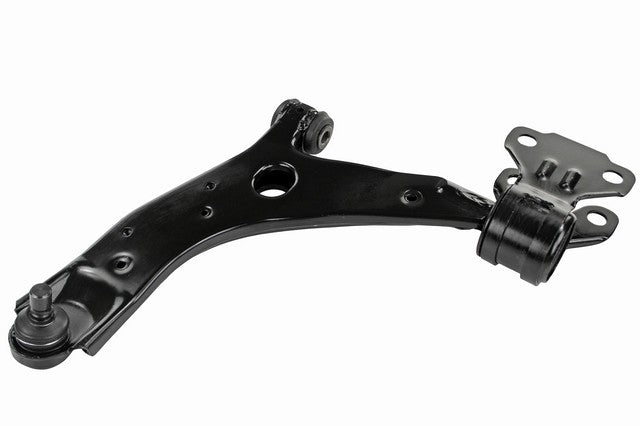 Suspension Control Arm and Ball Joint Assembly Mevotech GS76151