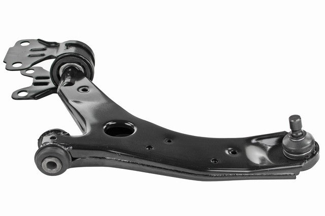 Suspension Control Arm and Ball Joint Assembly Mevotech GS76151