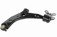 Suspension Control Arm and Ball Joint Assembly Mevotech GS76152