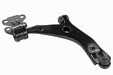 Suspension Control Arm and Ball Joint Assembly Mevotech GS76152