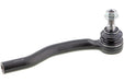 Steering Tie Rod End Mevotech GS76612