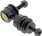 Suspension Stabilizer Bar Link Kit Mevotech GS76830