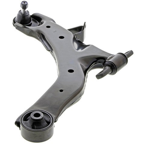 Suspension Control Arm and Ball Joint Assembly Mevotech GS80100